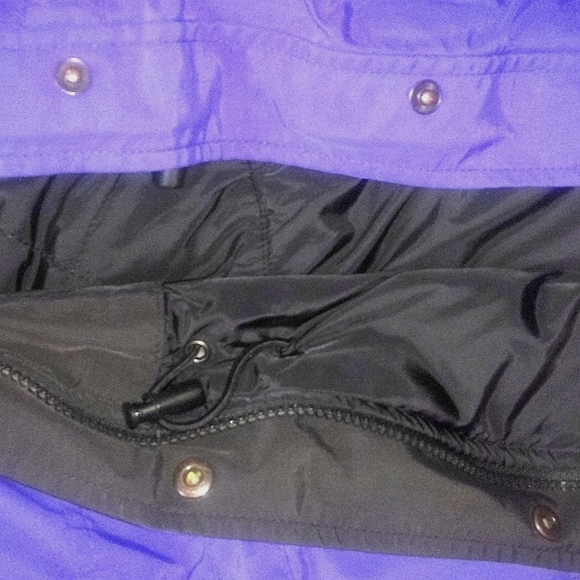 Eddie Bauer Weather Edge Coat - Picture 3 of 5